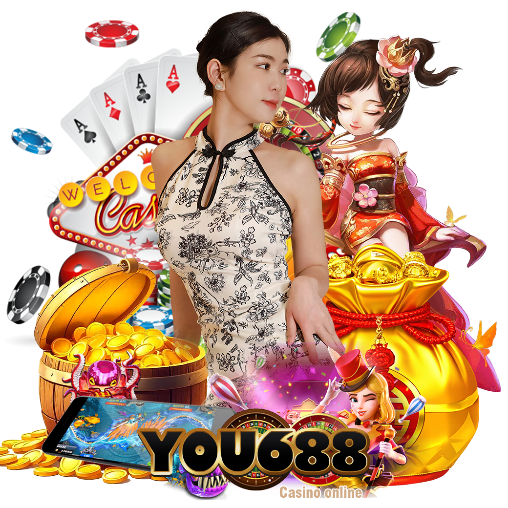 you688 slot